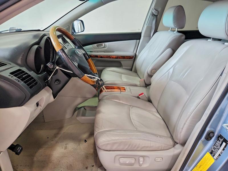 Продажа на аукционе авто 2007 Lexus Rx, vin: 2T2HK31U97C012563, номер лота: 60039616