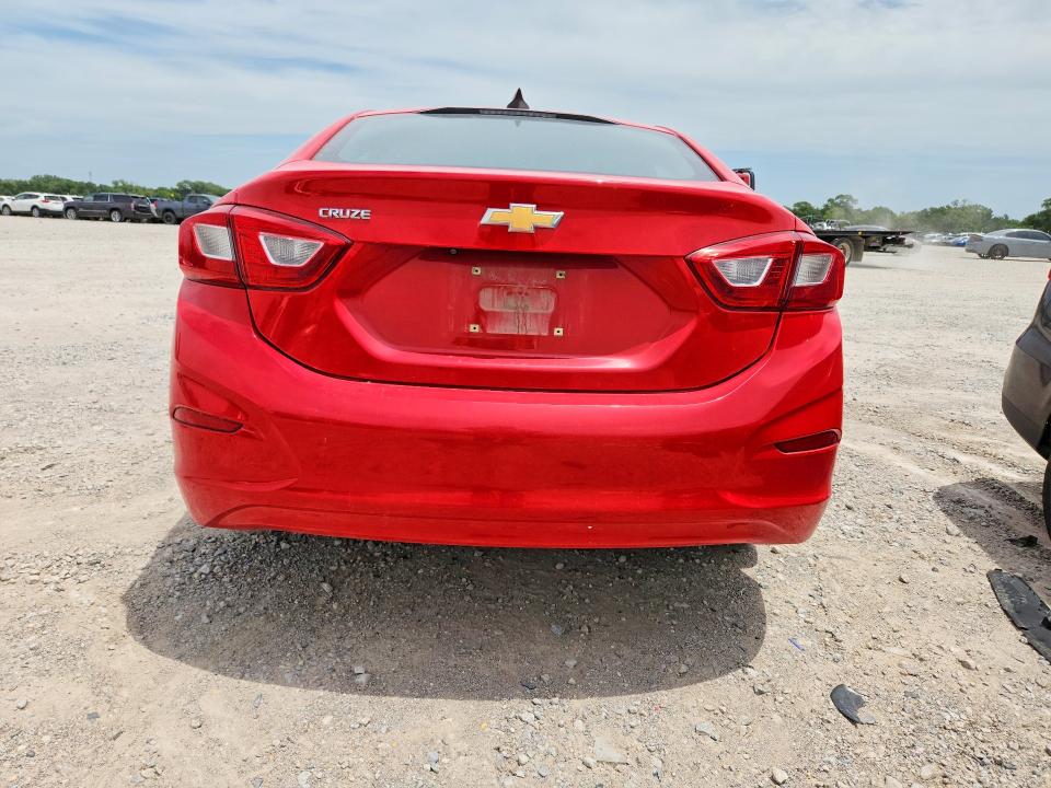 Aukcja sprzedaży 2018 Chevrolet Cruze, vin: 1G1BC5SM9J7229548, numer aukcji: 59279976