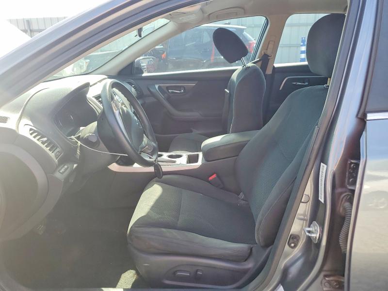 2015 Nissan Altima მანქანა იყიდება აუქციონზე, vin: 1N4AL3AP3FC196537, აუქციონის ნომერი: 60590756