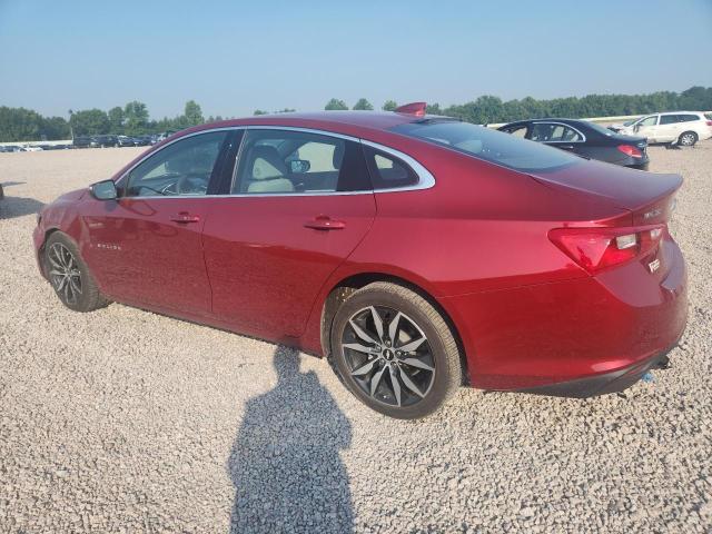 2018 Chevrolet Malibu მანქანა იყიდება აუქციონზე, vin: 1G1ZD5ST8JF271198, აუქციონის ნომერი: 61221846