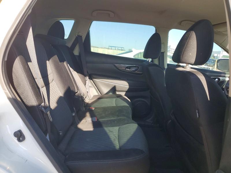 Aukcja sprzedaży 2017 Nissan Rogue, vin: JN8AT2MT2HW146697, numer aukcji: 59189876
