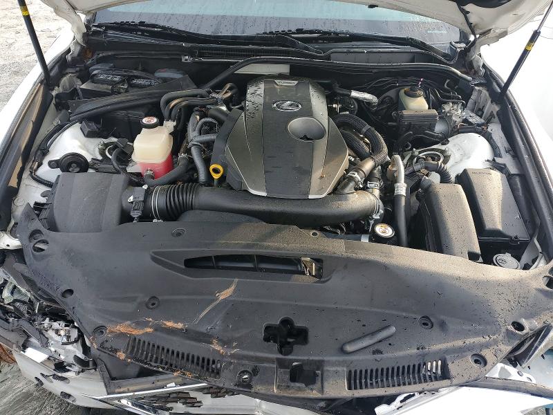 Продаж на аукціоні авто 2016 Lexus Is, vin: JTHBA1D28G5036599, номер лоту: 62698856