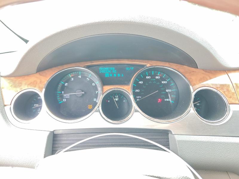 Продаж на аукціоні авто 2008 Buick Enclave, vin: 5GAER13748J242257, номер лоту: 61942016