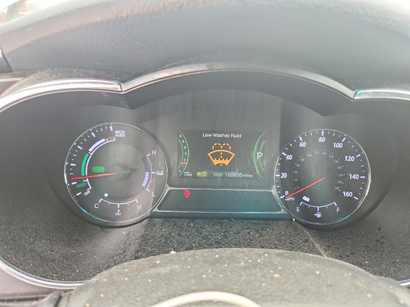 59282716 :رقم المزاد ، KNAGM4AD2D5044034 vin ، 2013 Kia Optima مزاد بيع
