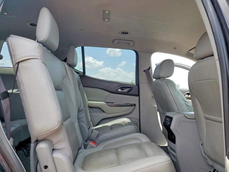 Продаж на аукціоні авто 2017 Gmc Acadia, vin: 1GKKNNLS8HZ164919, номер лоту: 61206866