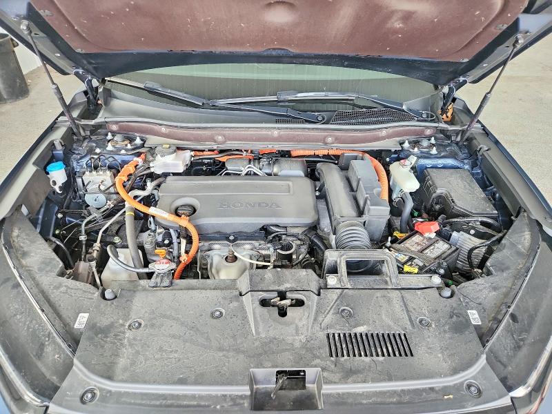 Aukcja sprzedaży 2025 Honda Cr-v, vin: 5J6RS6H93SL016728, numer aukcji: 59356886