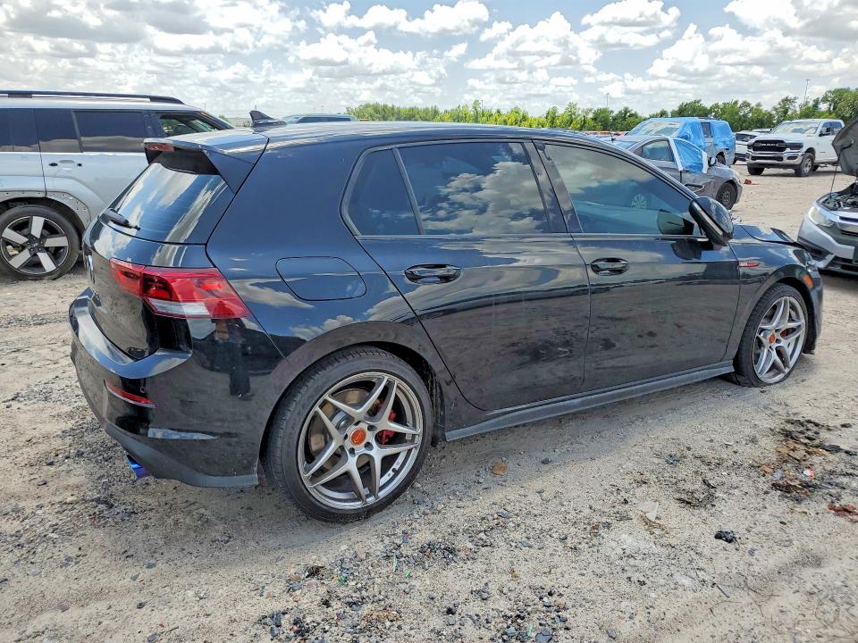 Aukcja sprzedaży 2024 Volkswagen Gti, vin: WVWGA7CD0RW219702, numer aukcji: 60298826