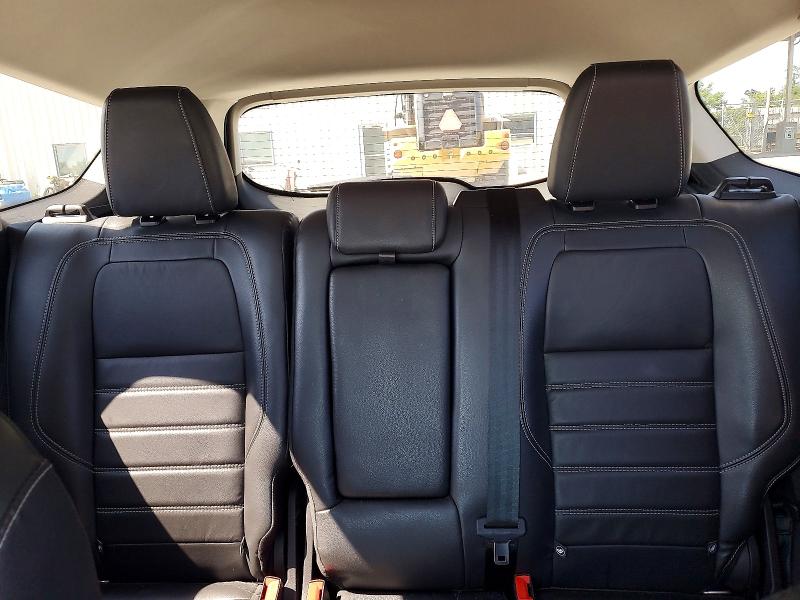 60227486 :رقم المزاد ، 1FMCU9HD3JUC39920 vin ، 2018 Ford Escape مزاد بيع