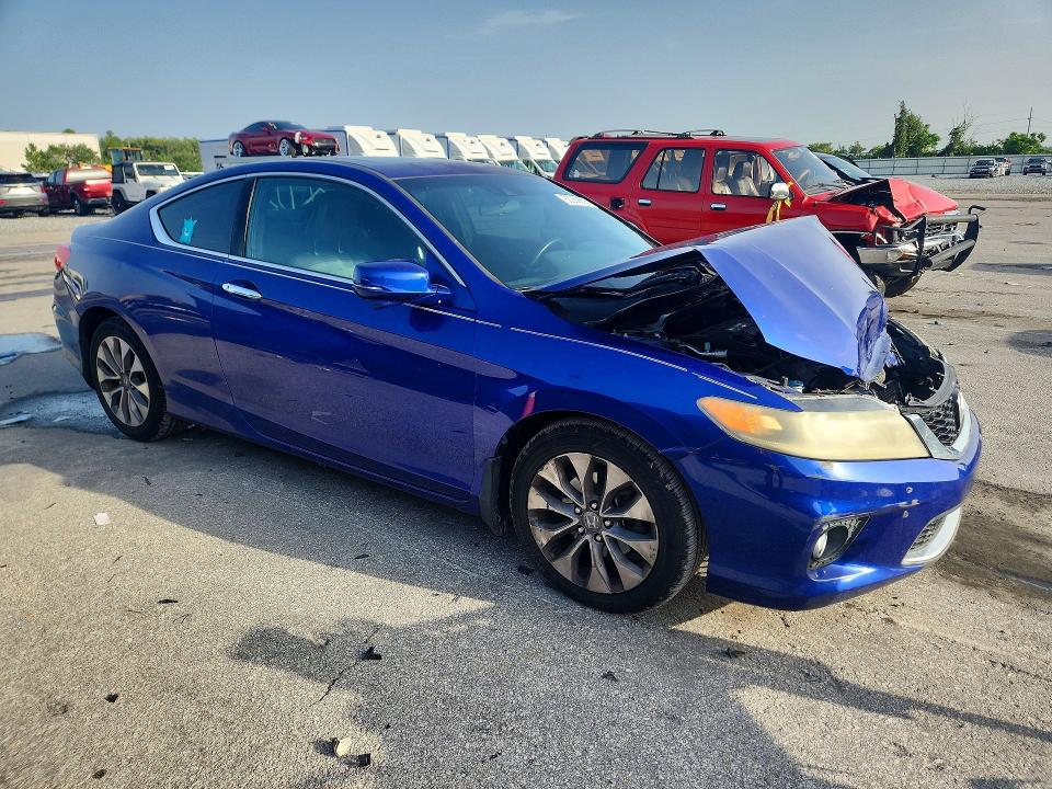 2014 Honda Accord მანქანა იყიდება აუქციონზე, vin: 1HGCT1B88EA010159, აუქციონის ნომერი: 60269806