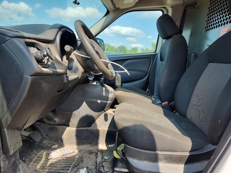 Aukcja sprzedaży 2021 Ram Promaster City, vin: ZFBHRFAB2M6T78578, numer aukcji: 62509436
