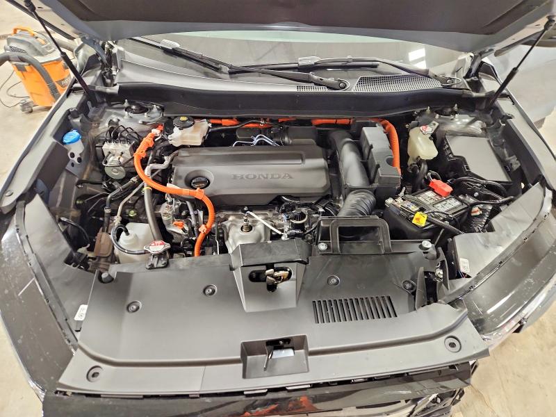 61222246 :رقم المزاد ، 7FARS6H88TE148423 vin ، 2026 Honda Cr-v مزاد بيع