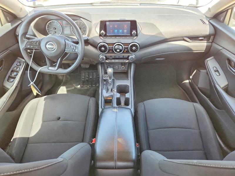 Aukcja sprzedaży 2024 Nissan Sentra, vin: 3N1AB8BV6RY290837, numer aukcji: 61963726