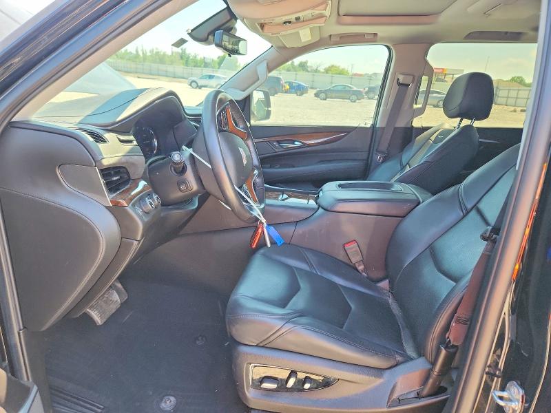 Aukcja sprzedaży 2020 Cadillac Escalade, vin: 1GYS4JKJ1LR178602, numer aukcji: 59801186
