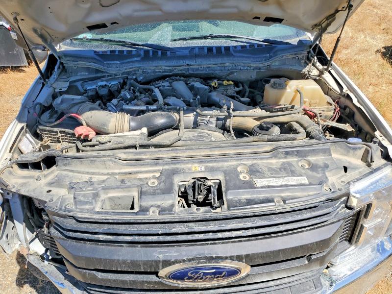 Aukcja sprzedaży 2019 Ford F550, vin: 1FD0X5GT0KEE13336, numer aukcji: 61562486