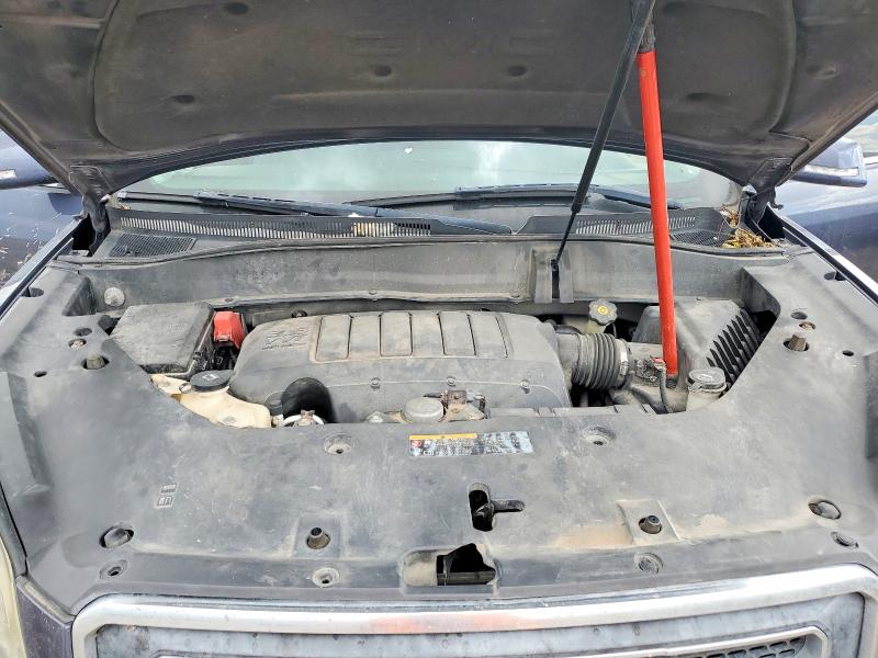 Продаж на аукціоні авто 2013 Gmc Acadia, vin: 1GKKVSKD8DJ212350, номер лоту: 59871116