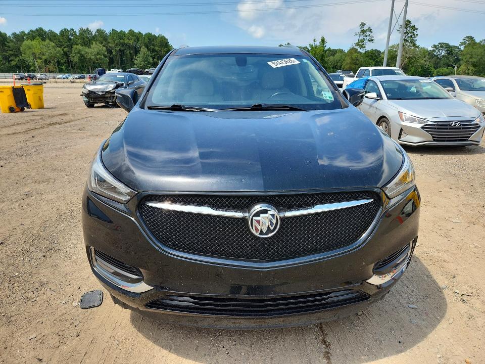 Продаж на аукціоні авто 2021 Buick Enclave, vin: 5GAERBKW8MJ221100, номер лоту: 60443626