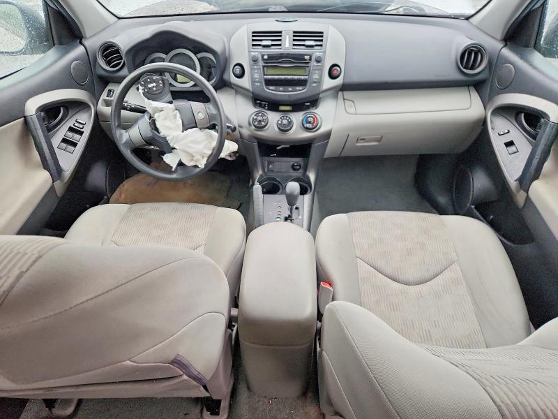 Продаж на аукціоні авто 2010 Toyota Rav4, vin: 2T3BF4DVXAW072227, номер лоту: 59306546