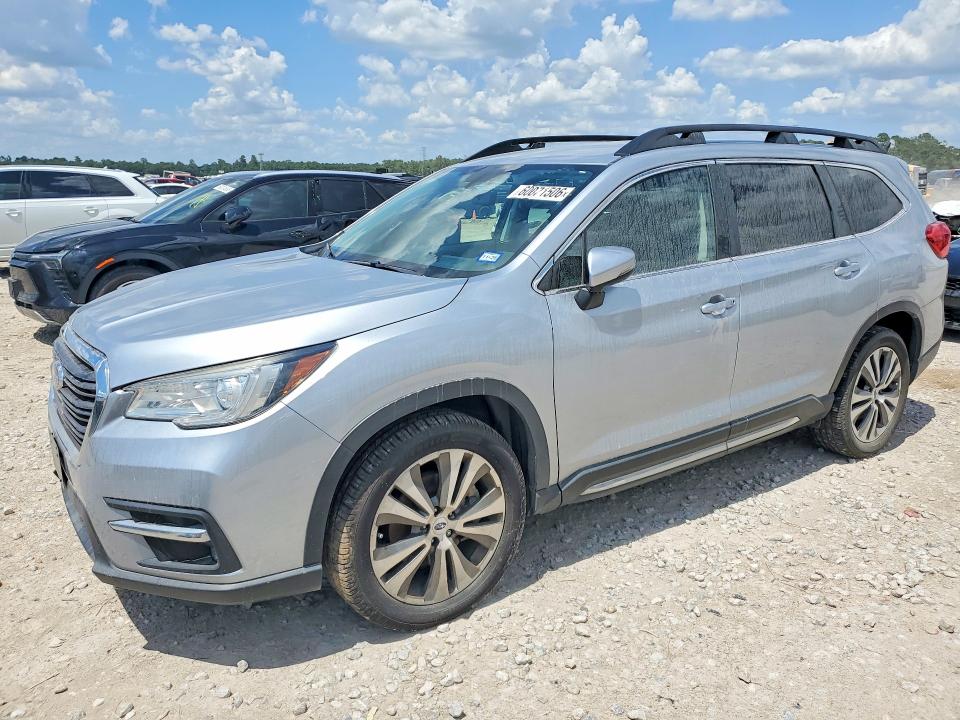 Aukcja sprzedaży 2020 Subaru Ascent, vin: 4S4WMAMD7L3429751, numer aukcji: 60071506