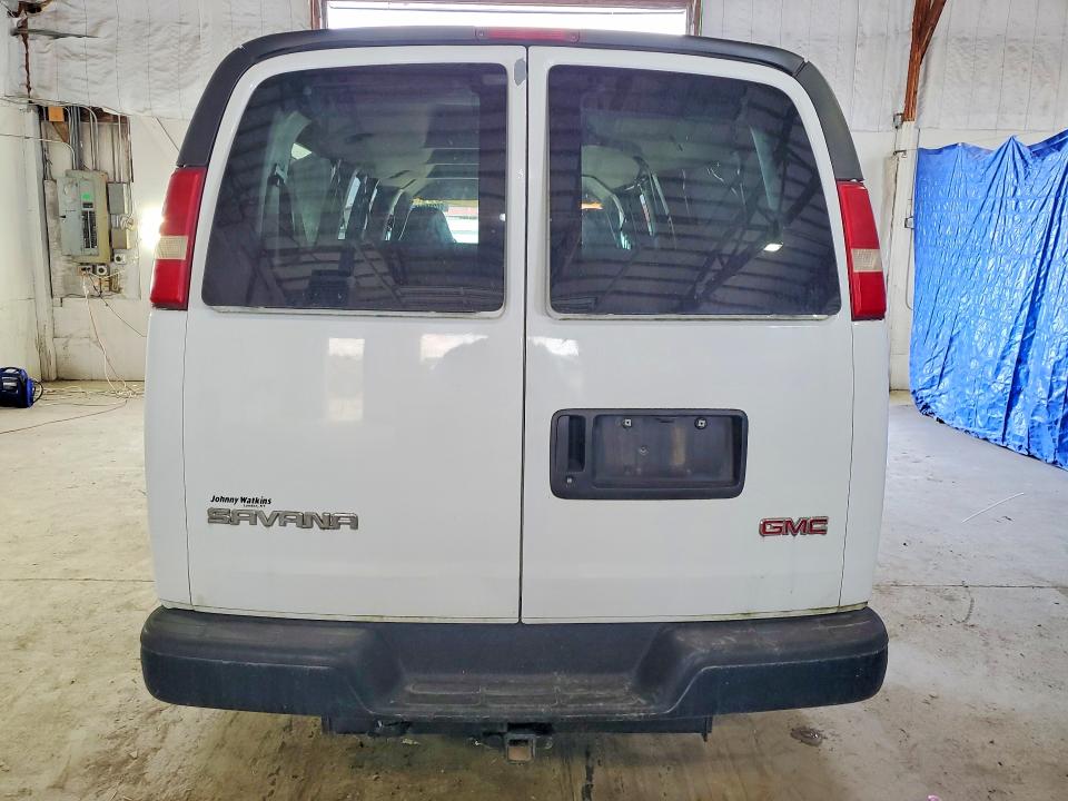 Продаж на аукціоні авто 2003 Gmc Savana, vin: 1GJHG39UX31188622, номер лоту: 60288846