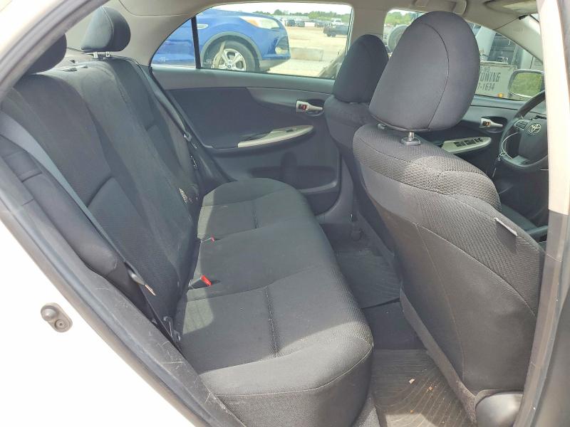 Aukcja sprzedaży 2011 Toyota Corolla, vin: 2T1BU4EE5BC685307, numer aukcji: 62522506