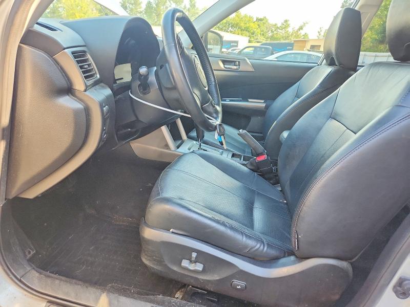 62951536 :رقم المزاد ، JF2SHBEC7BH745916 vin ، 2011 Subaru Forester مزاد بيع