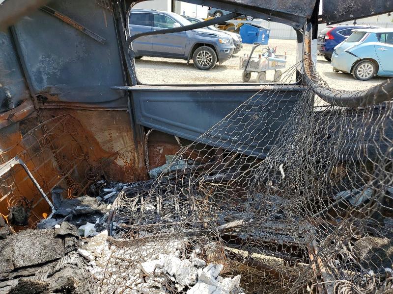 61351726 :رقم المزاد ، 2908862 vin ، 1930 Ford Model A Wagon مزاد بيع