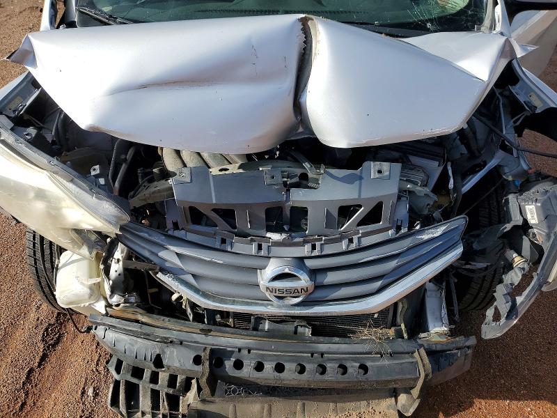 Aukcja sprzedaży 2014 Nissan Versa Note, vin: 3N1CE2CPXEL362210, numer aukcji: 63019936