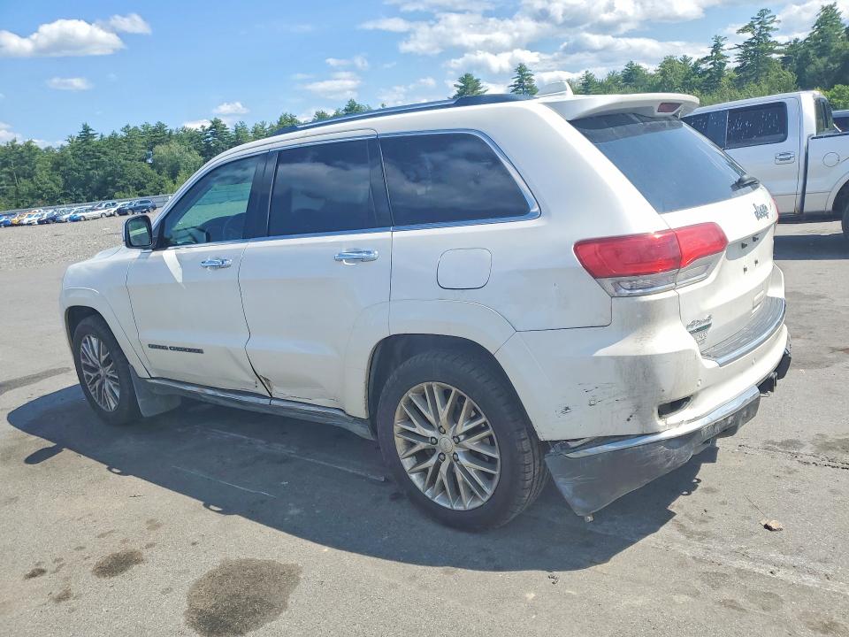 Aukcja sprzedaży 2018 Jeep Grand Cherokee, vin: 1C4RJFJM1JC263056, numer aukcji: 61495276