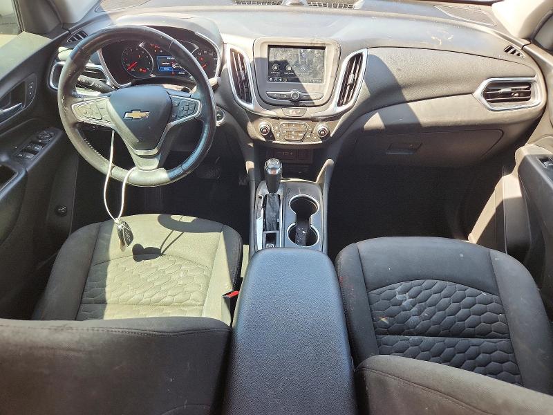 Aukcja sprzedaży 2019 Chevrolet Equinox, vin: 3GNAXKEV9KS679396, numer aukcji: 59953226