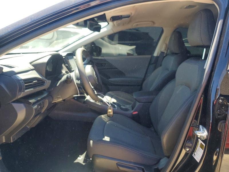 Продажа на аукционе авто 2024 Subaru Crosstrek, vin: JF2GUADC0R8369843, номер лота: 60006096
