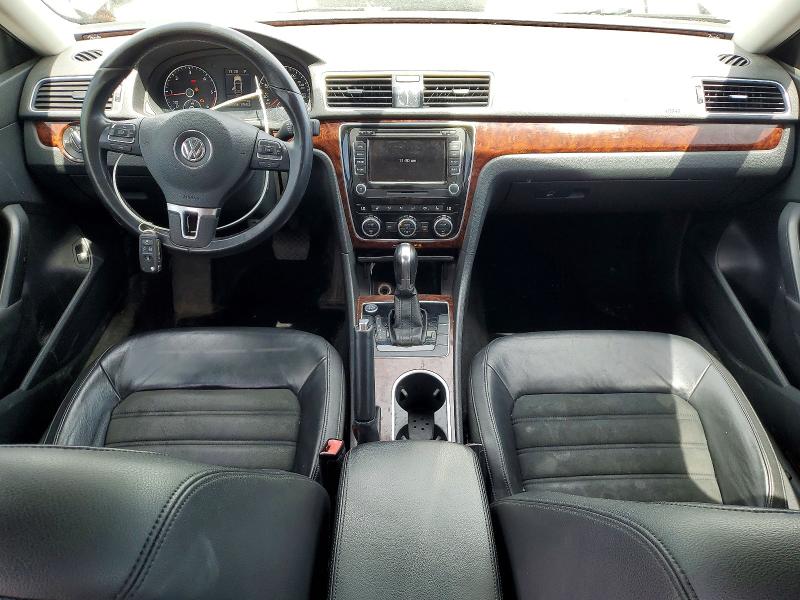 Aukcja sprzedaży 2013 Volkswagen Passat, vin: 1VWCN7A34DC040714, numer aukcji: 59629106