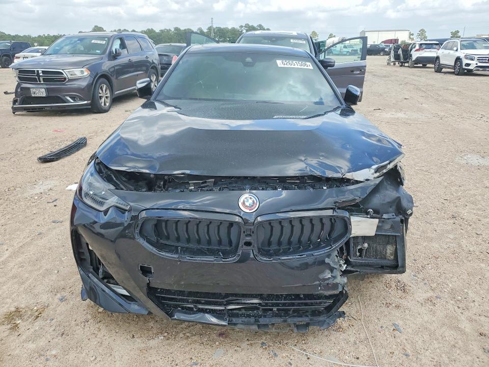 62651506 :رقم المزاد ، 3MW53CM08P8D25842 vin ، 2023 Bmw M240xi مزاد بيع