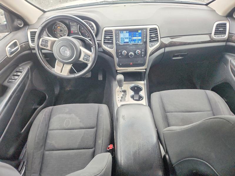 61919066 :رقم المزاد ، 1C4RJEAG9CC177386 vin ، 2012 Jeep Grand Cherokee مزاد بيع