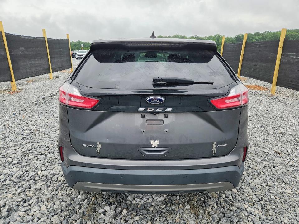 Продаж на аукціоні авто 2023 Ford Edge, vin: 2FMPK4J90PBA00937, номер лоту: 61537116