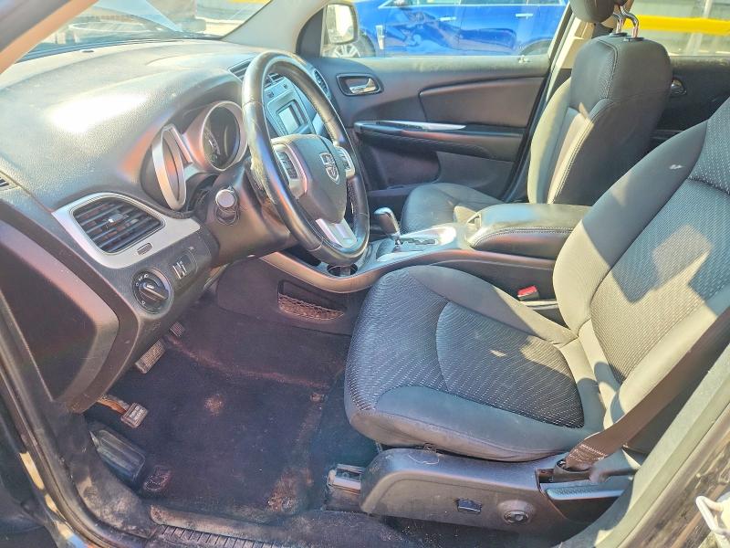 Aukcja sprzedaży 2015 Dodge Journey, vin: 3C4PDCAB9FT670744, numer aukcji: 59822366