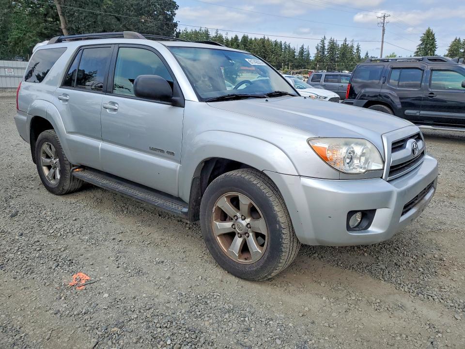 Aukcja sprzedaży 2009 Toyota 4runner, vin: JTEBU17R09K039840, numer aukcji: 61742676