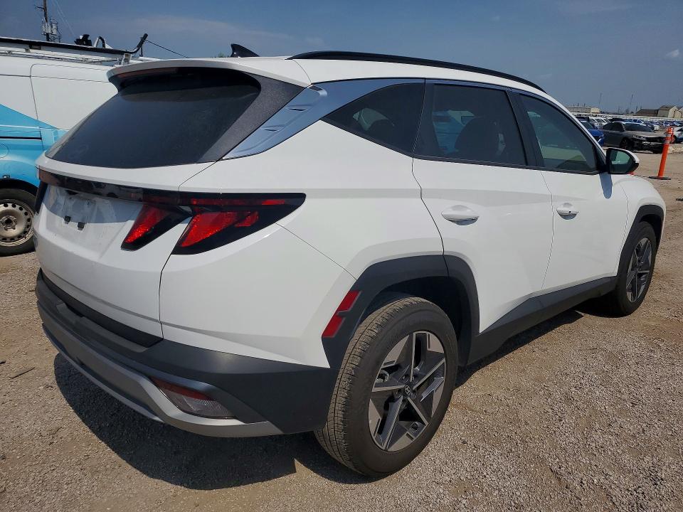 61810326 :رقم المزاد ، 5NMJB3DE6TH636545 vin ، 2026 Hyundai Tucson مزاد بيع