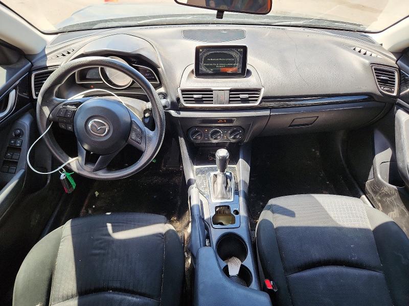 Aukcja sprzedaży 2015 Mazda 3, vin: 3MZBM1K77FM146279, numer aukcji: 60661446
