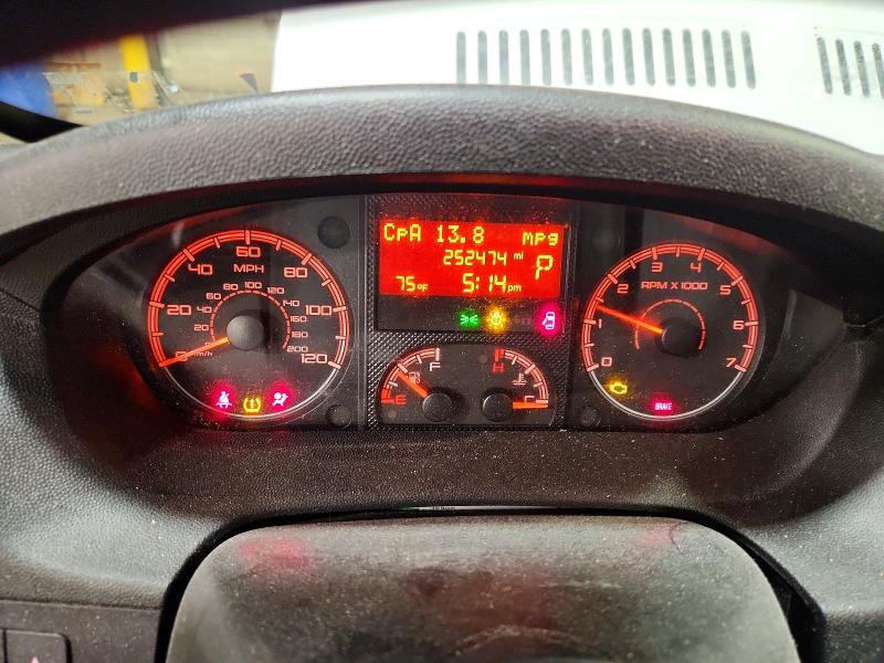 Aukcja sprzedaży 2019 Ram Promaster 2500, vin: 3C6TRVCG0KE523044, numer aukcji: 61893646