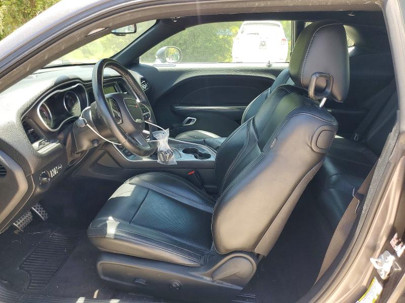 Продажа на аукционе авто 2018 Dodge Challenger, vin: 2C3CDZAG9JH259184, номер лота: 61910346