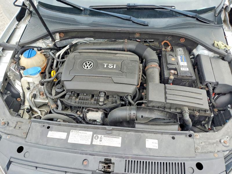 Aukcja sprzedaży 2014 Volkswagen Passat, vin: 1VWBT7A3XEC061473, numer aukcji: 59716406