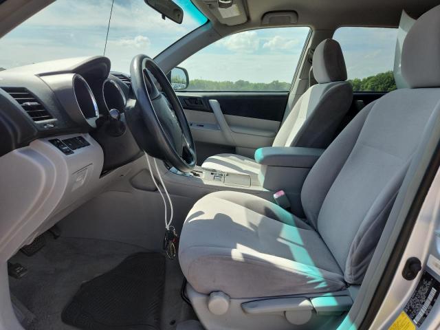 Aukcja sprzedaży 2008 Toyota Highlander, vin: JTEDS41A582039060, numer aukcji: 62281746