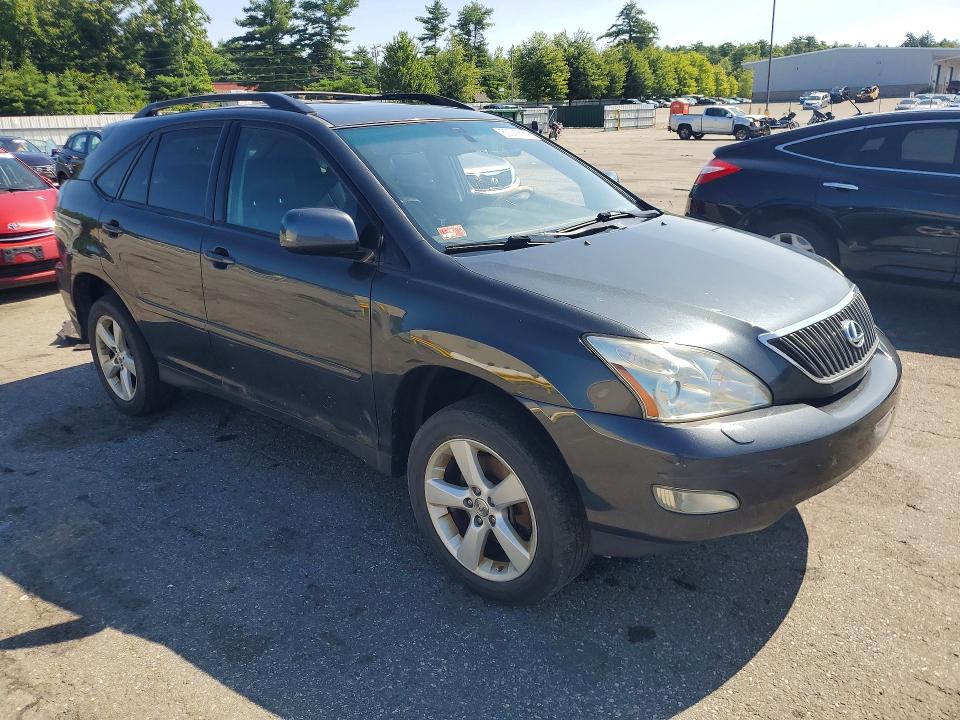 Aukcja sprzedaży 2007 Lexus Rx, vin: 2T2HK31U97C032005, numer aukcji: 62243656