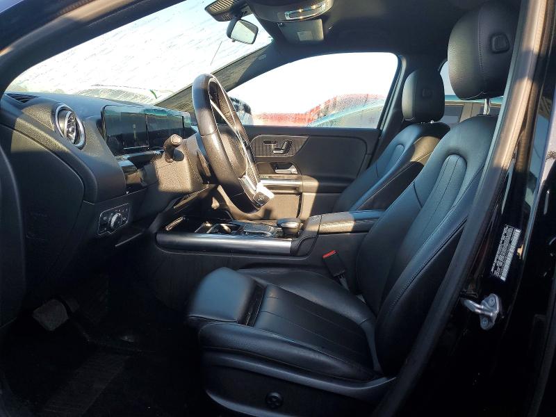 58161876 :رقم المزاد ، W1N4N4GB4MJ156682 vin ، 2021 Mercedes-benz Gla مزاد بيع