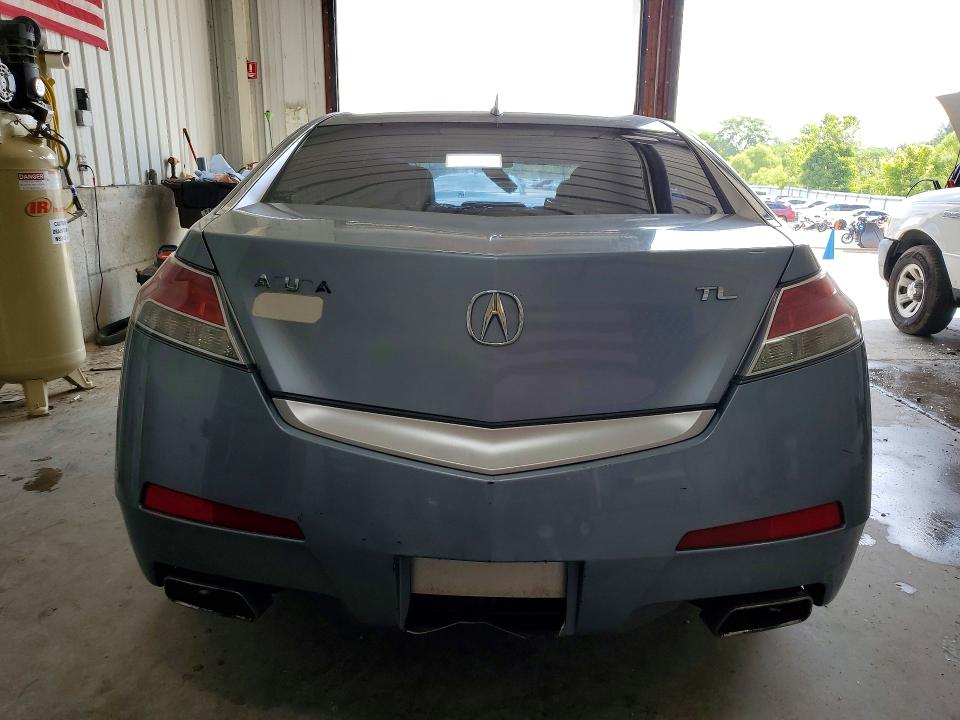 Продаж на аукціоні авто 2010 Acura Tl, vin: 19UUA8F21AA007638, номер лоту: 59383946