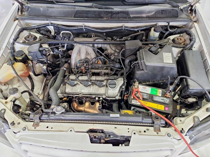 59244836 :رقم المزاد ، JTEGF21A430078698 vin ، 2003 Toyota Highlander مزاد بيع