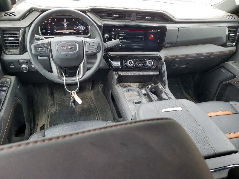 2026 Gmc Sierra მანქანა იყიდება აუქციონზე, vin: 1GT4UPEY5TF211810, აუქციონის ნომერი: 58784056