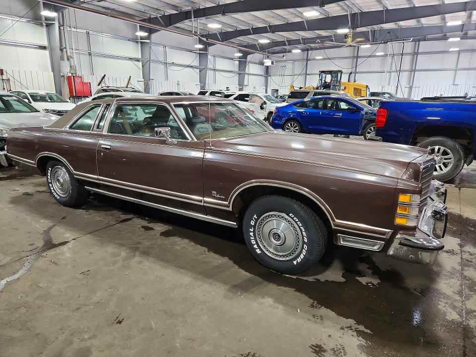 Aukcja sprzedaży 1978 Ford Ltd, vin: 8J64S206794, numer aukcji: 60329476