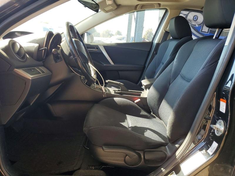 Продажа на аукционе авто 2010 Mazda 3, vin: JM1BL1S63A1343078, номер лота: 62870096