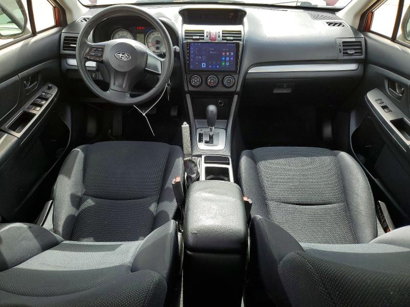 Aukcja sprzedaży 2013 Subaru Impreza, vin: JF1GJAA61DH019111, numer aukcji: 61219996